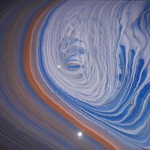 A painting of my own creation.